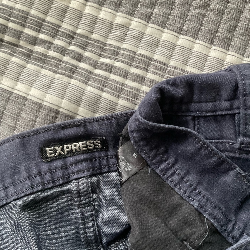 Express shorts - Picture 3 of 3